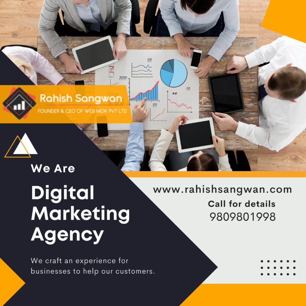 Digital Marketing institute in Renwal