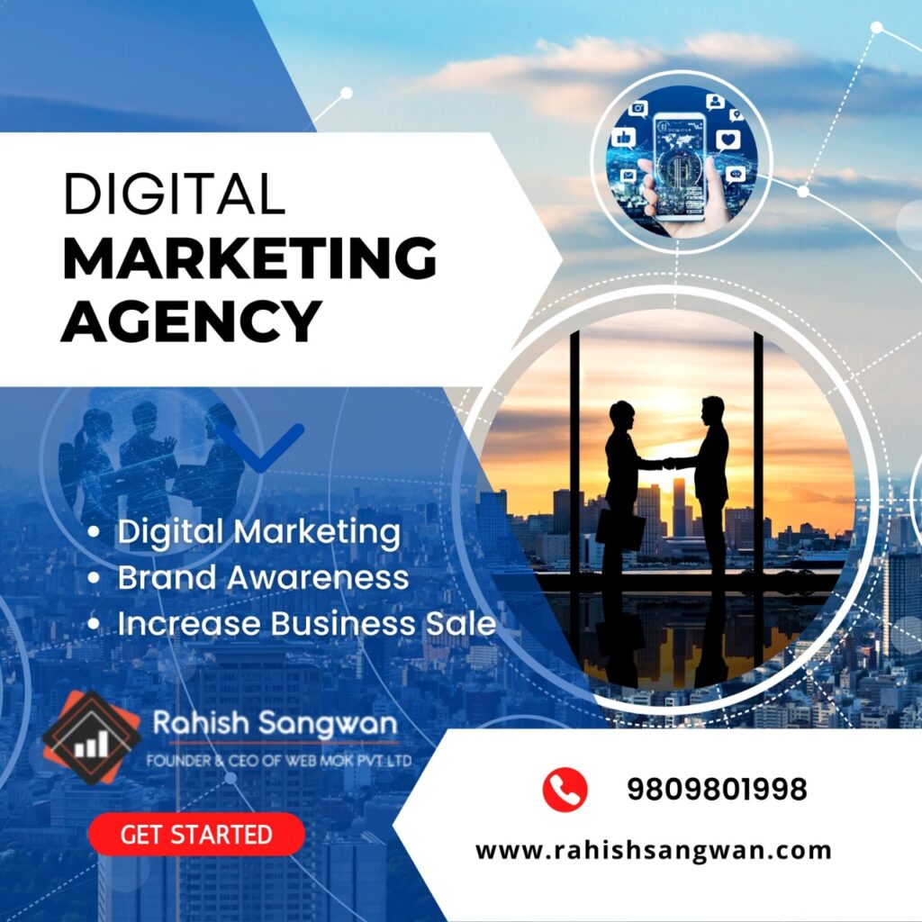 Digital Marketing institute in Bhopalgarh